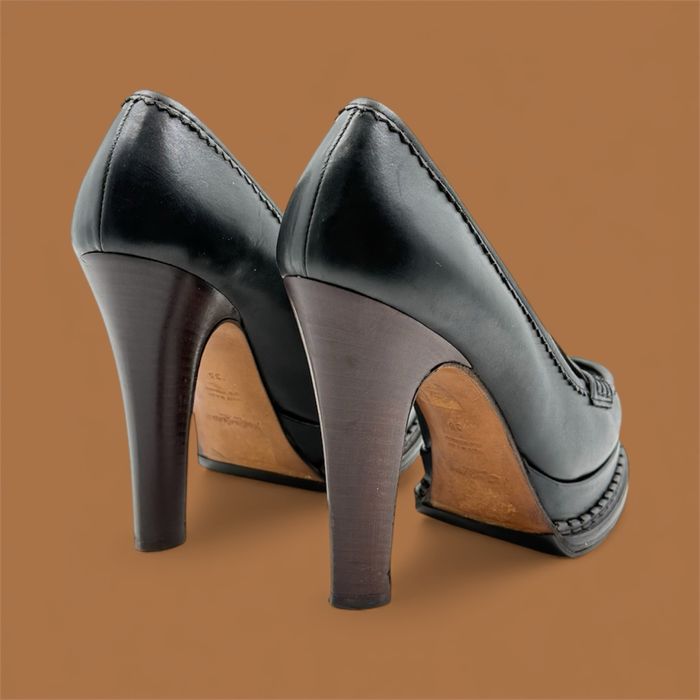 YSL Yves Saint Laurent оригинални дамски обувки