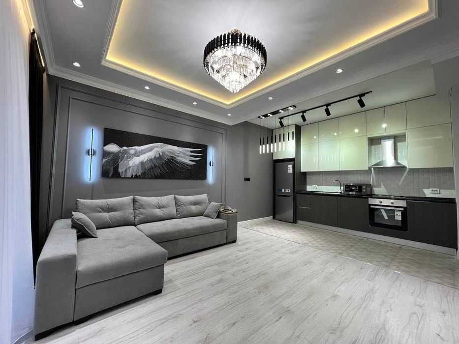 Срочно сдается квартира возле Корзинки Аэропорт! 2/3/9