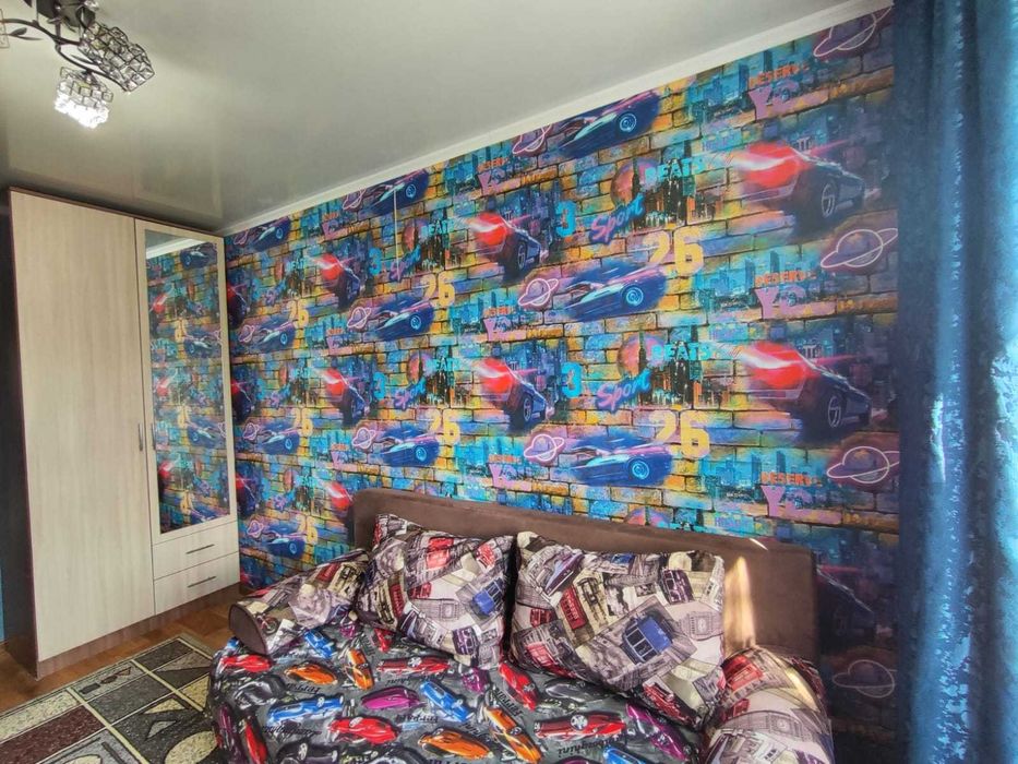 Продам 3 комн. кв., район Ахтамара