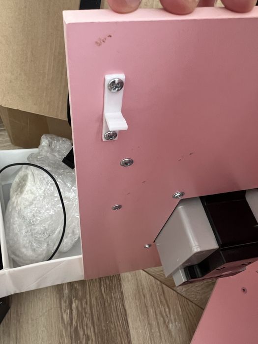 Детская кухня TOMIX (90х80х30)