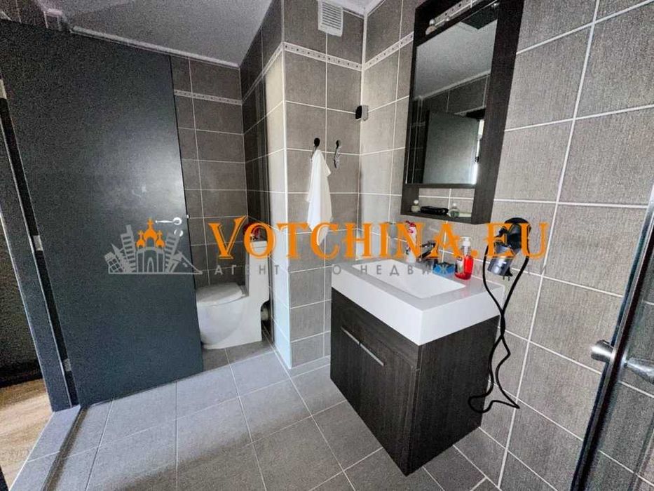 Продава се Тристаен апартамент в Бяла - 107 кв.м за 934 €/кв.м - Снимка #16