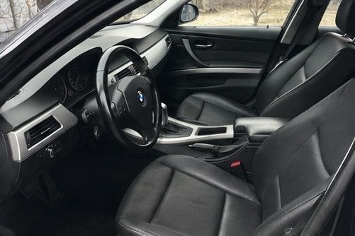 BMW 3 Series 2008 — imagine 3