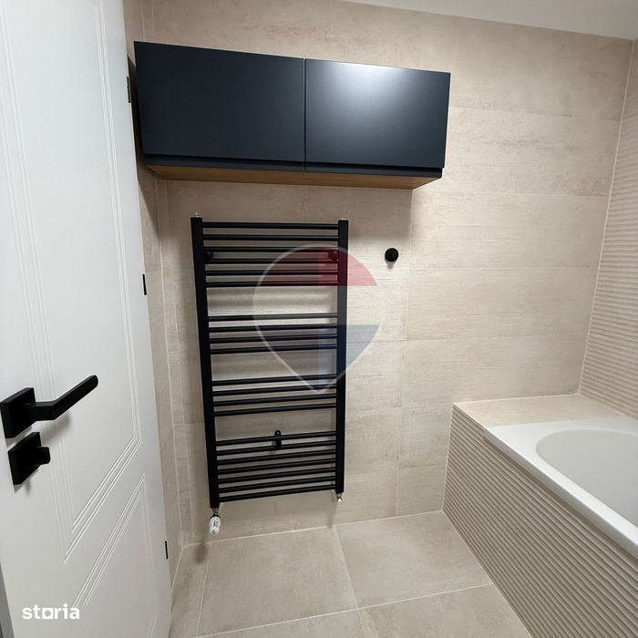 Apartament 3 camere- Timpuri Noi