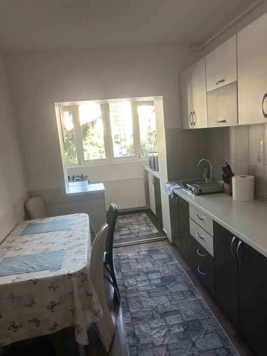 Apartament 3 camere Racadau