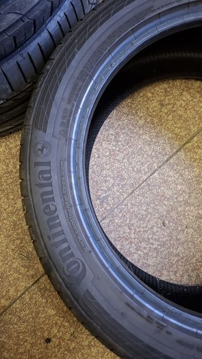 2бр летни гуми Continental SportContact 245 45 19