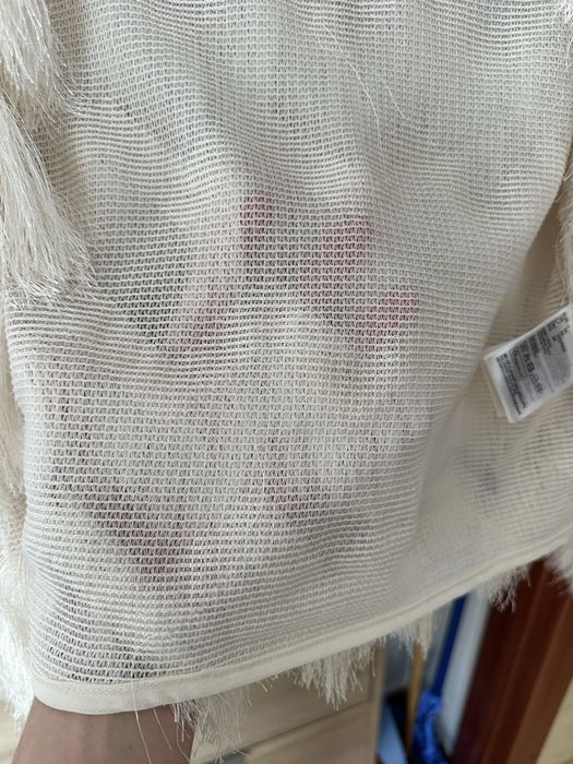 Blazer de ocazie Reserved