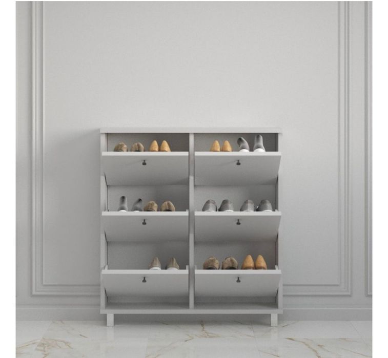 Обувница , шкаф для обуви