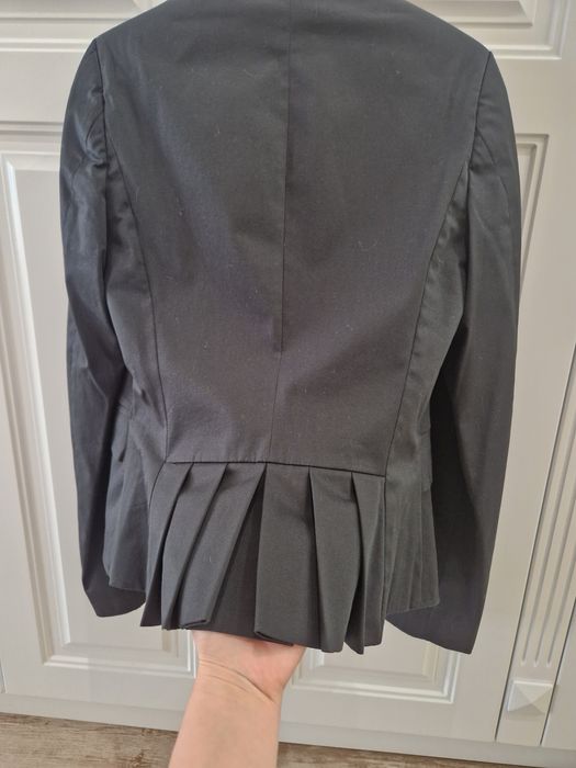 Елегантен дамски костюм ELIZABETH - сако и пола