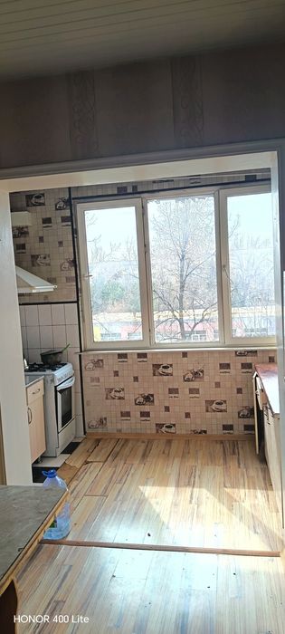 Yunusobod 19 dan bezmakler kvartira bor