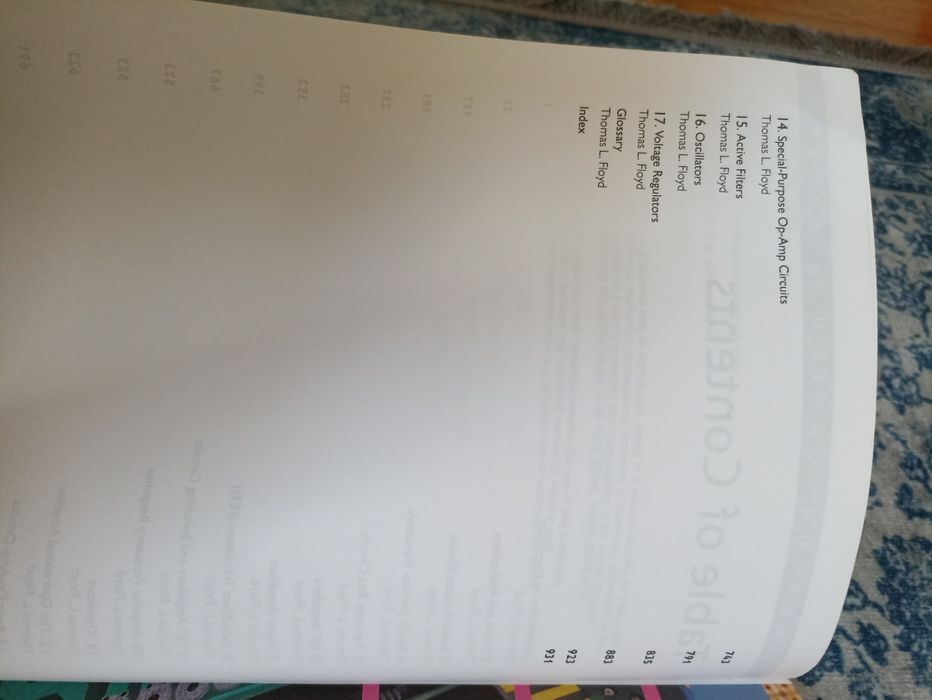 Electrinic Devices Conventional Current Version Ninth Edition