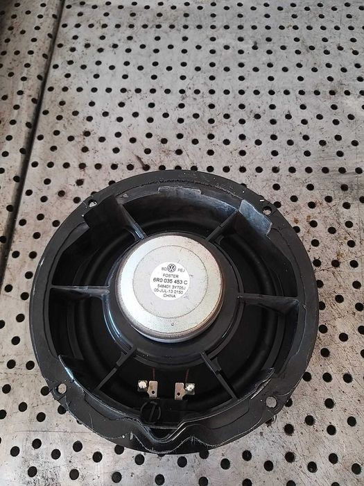 Boxa audio stanga fata vw polo 6r 6r0035453c