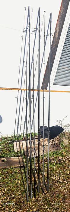 Fox Horizon X3 13ft 3.5lb