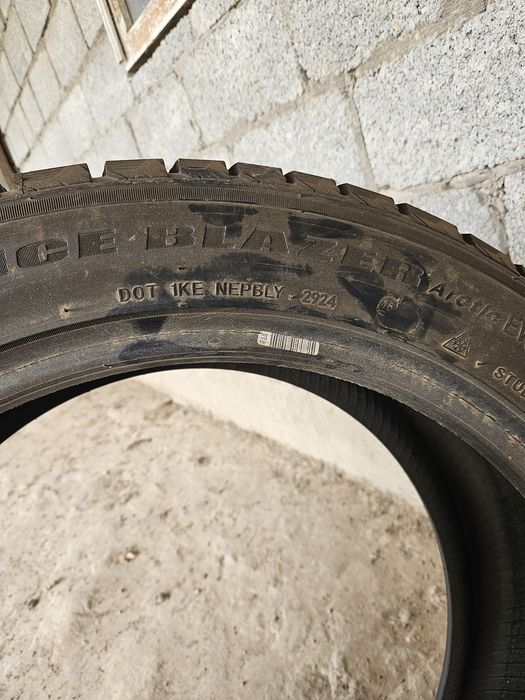 Шына балон 245.50.r20