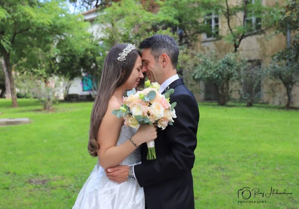 50 Euro / 1 час Фотограф за весели поводи