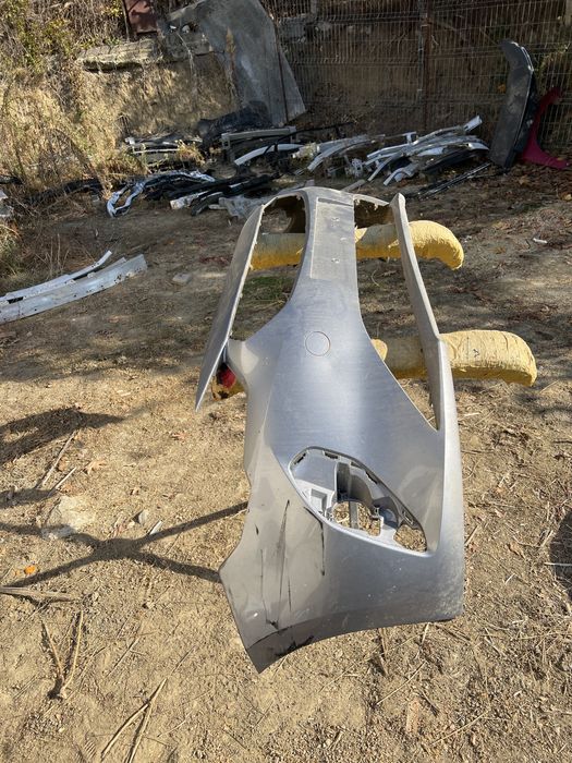 Opel Corsa F 2021 предна броня