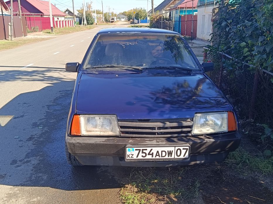 Продам ваз 21099