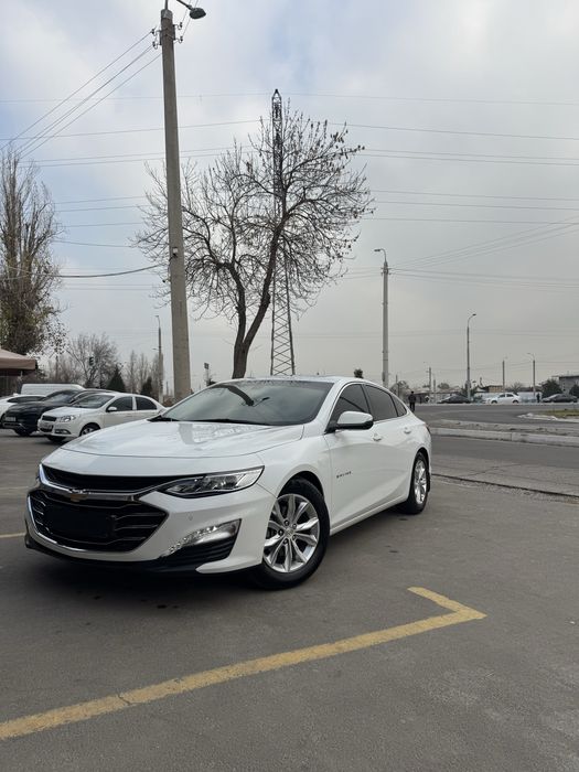 Malibu 2 primyer 2022 yili