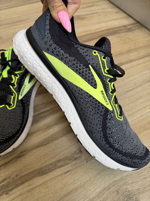 Оригинални мъжки маратонки Brooks Glycerin 18 ! 45 н