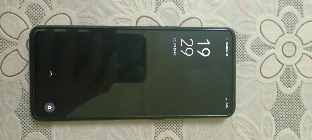 Oppo reno 5lite 128/12