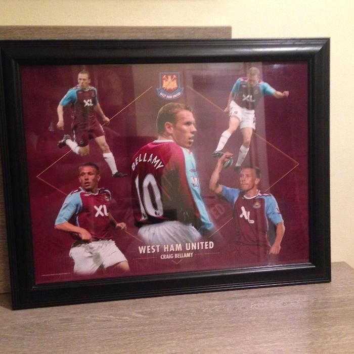 фенски артикури на английски отбори