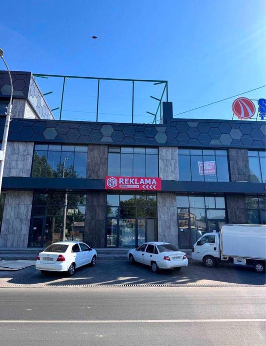 Ижарага: Аль Хоразми массив, (Абу Сахий)