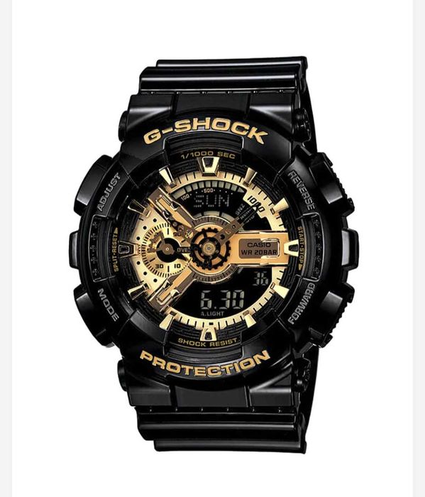 Casio G shock nou