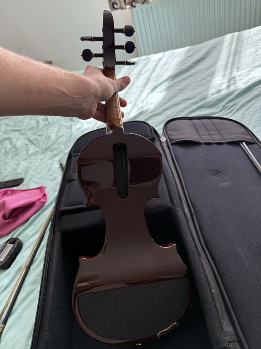 Vand Vioara ZETA CV45 originala Simleu Silvaniei • OLX.ro
