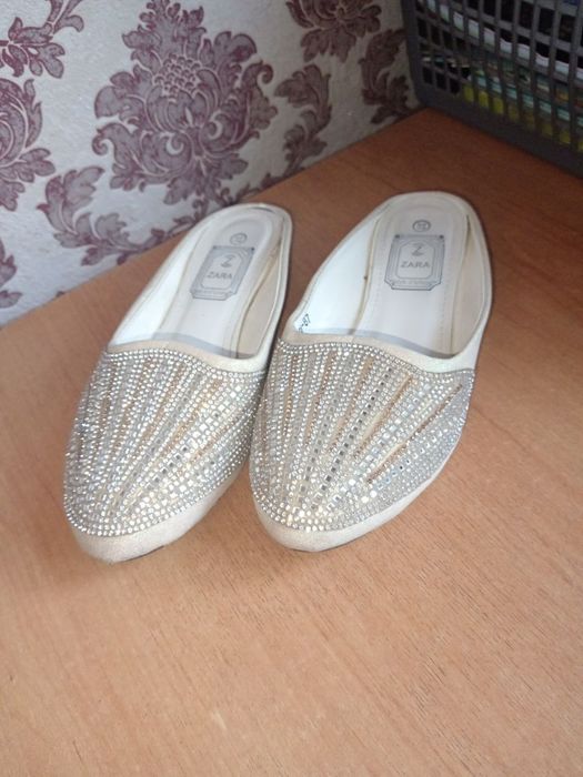 2 xil sarpobop oyoq kiym