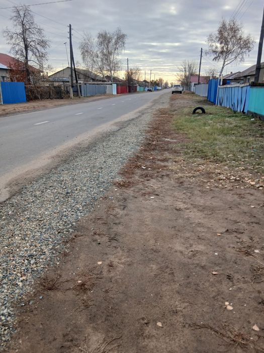 Продам дом в селе Мичурина