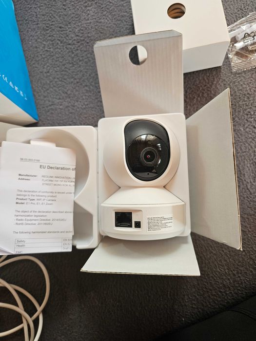 Camera supraveghere Reolink