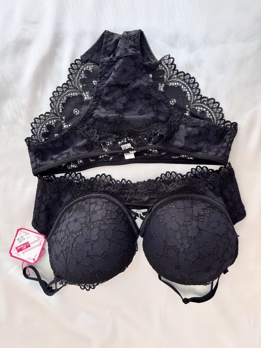 Комплекты нижнего белья