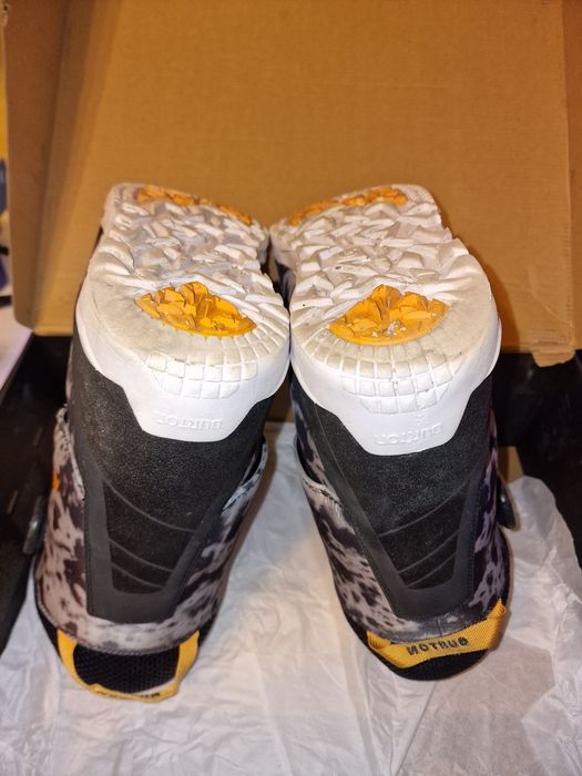 Boots Burton Swath Double BOA 41,5