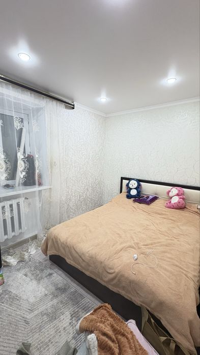 Продам 2 ком квартиру