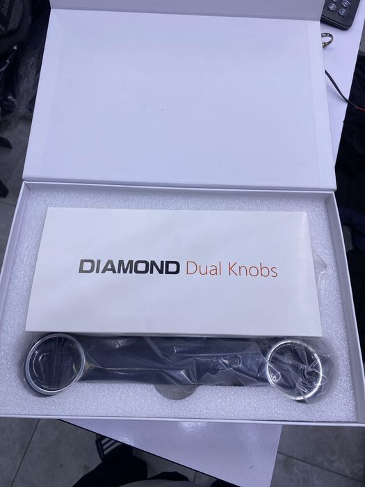 Diamond qulagli manitor orginali