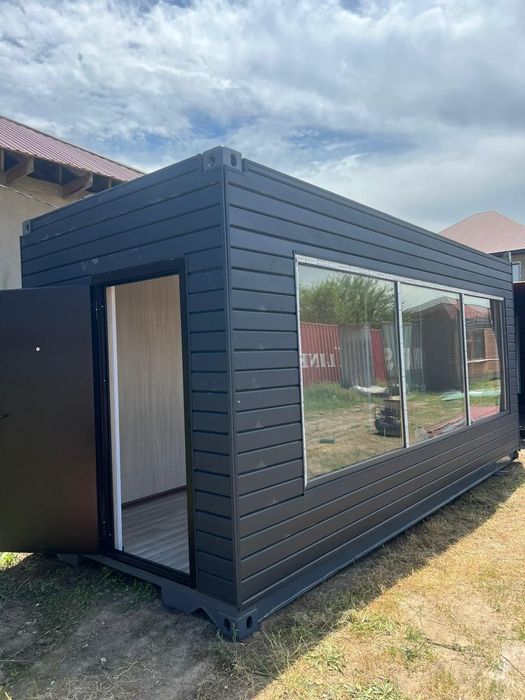 Бытовка Бытовки Павильон Киоск