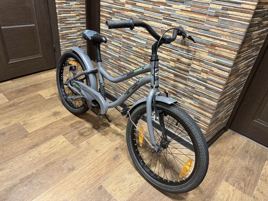 Велосипед GIANT Moda (подростковый)