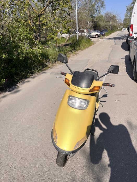 Мотори хонда , сузики, мини