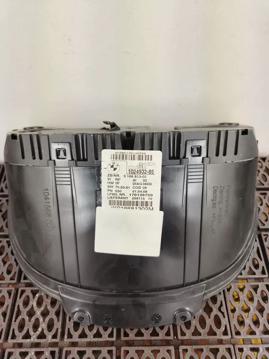 Ceas de Bord BMW seria 1 E81/82/87