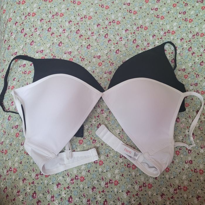 Продаются бра в отличном состоянии,один раз ношеные размер 85С