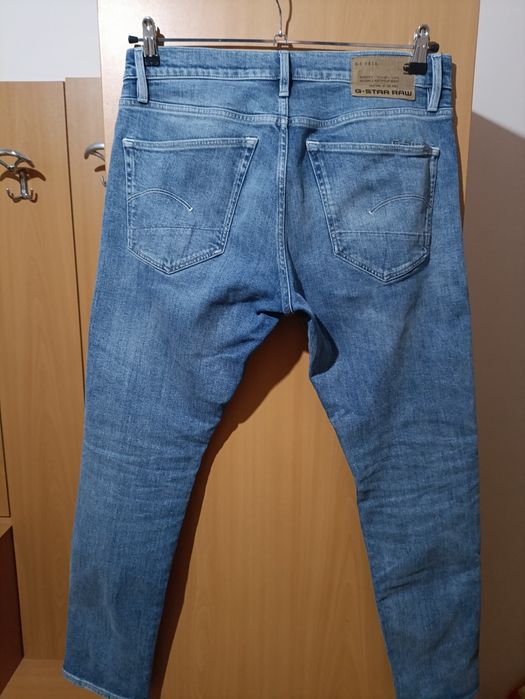 Мъжки дънки G-STAR