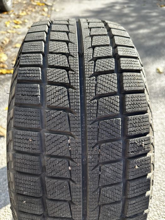 Зимна гума GoodRide 225/50/17 1бр.