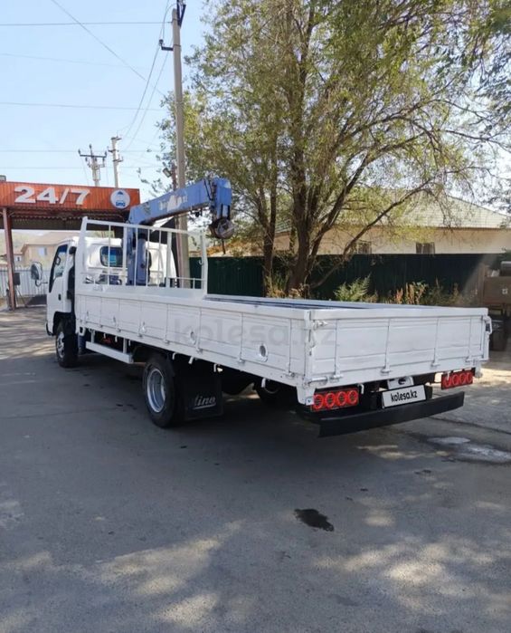 Услуги Манипулятора