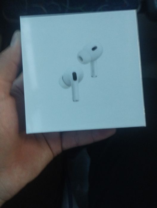 Наушники AirPods Pro аналоги