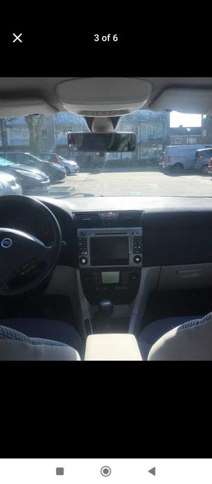 Vand fiat stilo in stare buna
