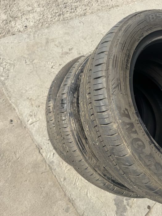 Продам резину  новая