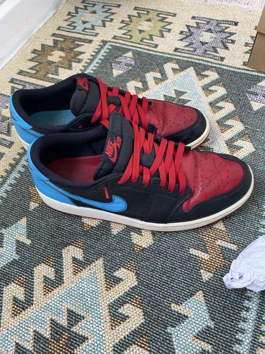 Nike Air Jordan 1 Low OG