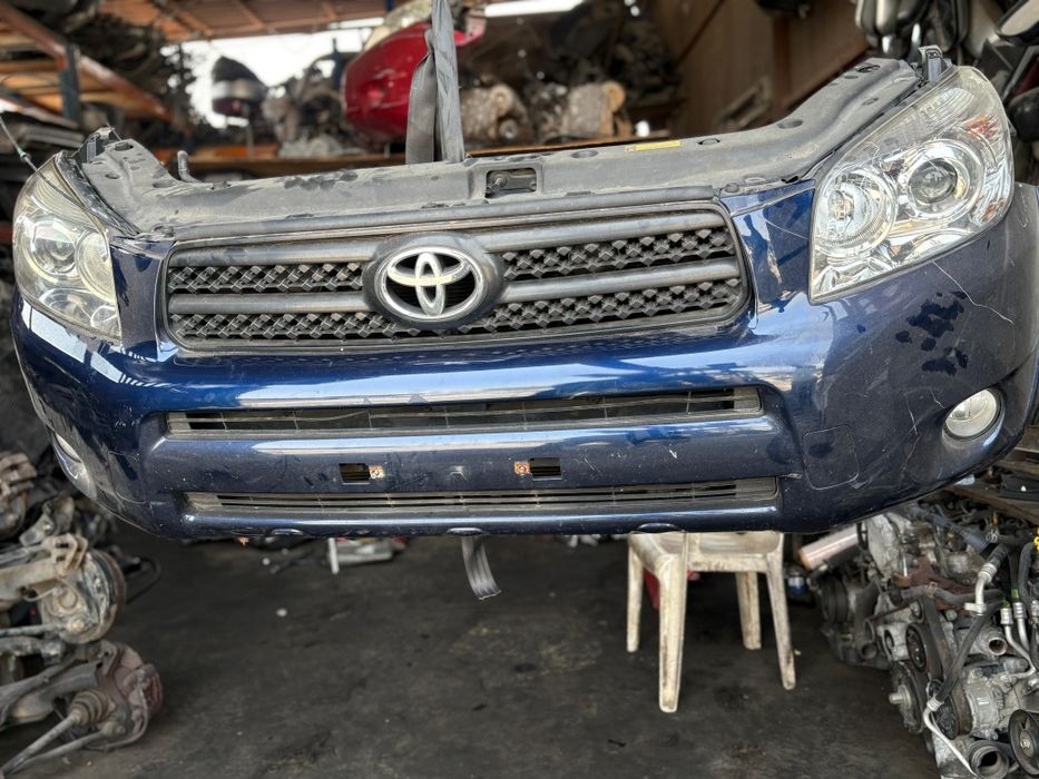 Разбор GS, Es, is, Rav4, Rx