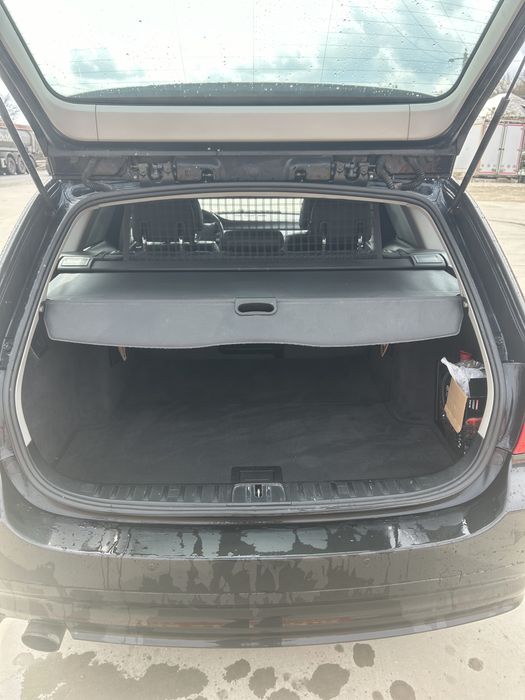 Bmw e 91 320 163 cp distributie in fata