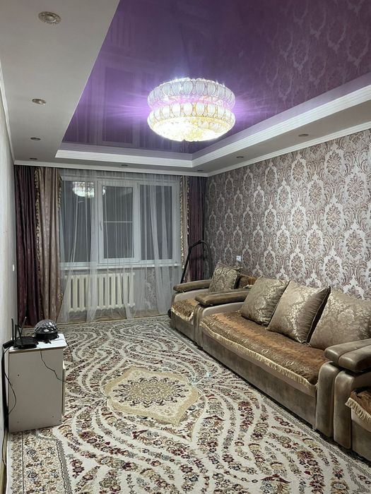 Сдам 2-х квартиру