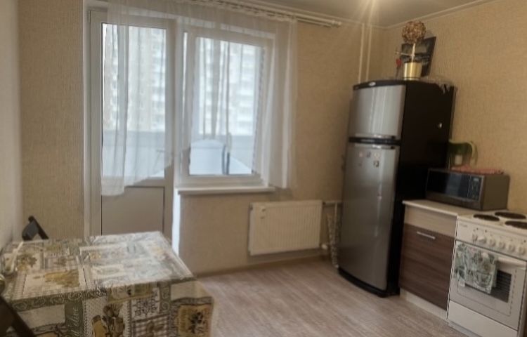 Посуточная квартира БЦ Алма ата